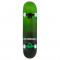 Skateboard Enuff Fade 31x7,75&amp;quot; green