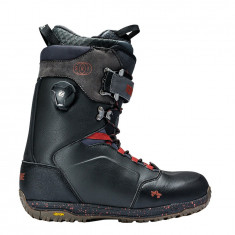 Boots snowboard Rome Libertine SRT black 2018 foto