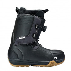 Boots snowboard Rome Stomp black 2018 foto