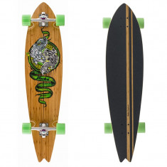 Longboard Mindless Longboards Talisman Peche 39&amp;amp;quot;/100cm foto