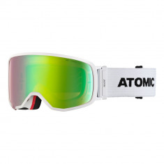 Ochelari Atomic Revent S FDL Stereo white/green foto