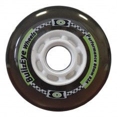 Set 4 Roti Hyper Bullzeye 76mm/82a Smoke/White foto