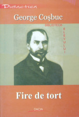 Fire de tort - George Cosbuc foto