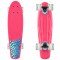 Cruiser Kryptonics Torpedo Pink Tiger 22&amp;quot;/56cm