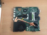 Placa de baza Asus U41J , U41, A143