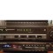 Linie Audio: Amplificator +Tuner - GRUNDIG V7200 +T7200 - Vintage/Stare Perfecta