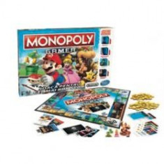 Joc Monopoly Gamer foto