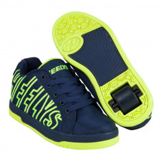 Heelys Split Navy/Bright Yellow foto