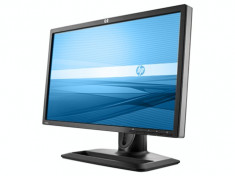 Monitor Refurbished LCD 22&amp;#039; HP ZR22W GRAD A foto