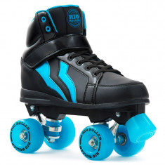 Patine cu rotile Rio Roller Kicks Blue foto