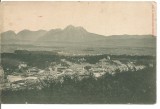 (A) carte postala(ilustrata)-GERMANIA-Salzburg, Necirculata, Printata