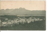 (A) carte postala(ilustrata)-GERMANIA-Salzburg, Necirculata, Printata