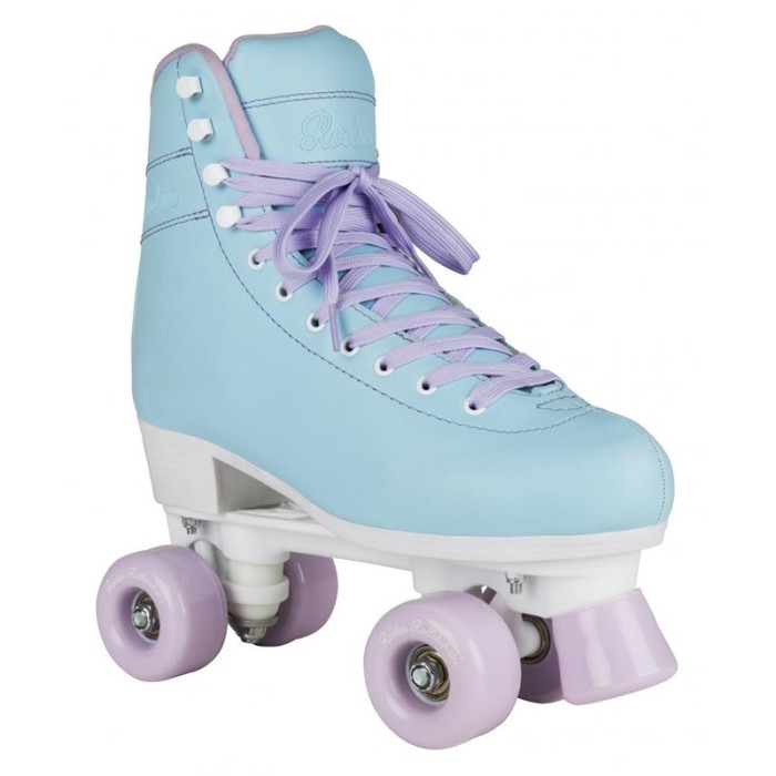 Patine cu rotile Rookie Bubblegum Blue foto mare Patine cu rotile Rookie Bubblegum Blue foto mare