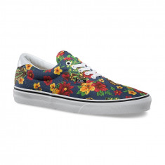 Shoes Vans Era 59 Aloha foto