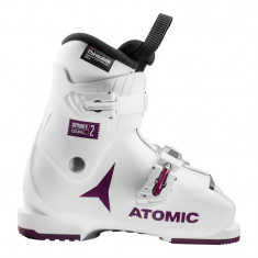 Clapari Atomic Waymaker JR 2 Girl White foto