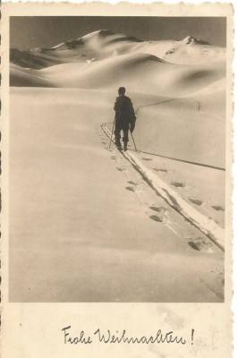 (A) carte postala(ilustrata)-ELVETIA-Smnaun foto