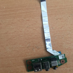 USB Asus U41J , U41, A143