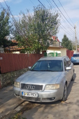 Audi A6 foto