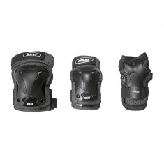 Set Protectii Roces ventilated 3 pack foto