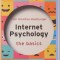 INTERNET PSYCHOLOGY - THE BASICS / YAIR AMICHAI - HAMBURGER