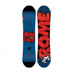 Placa snowboard Rome Minishred 120 2018 foto