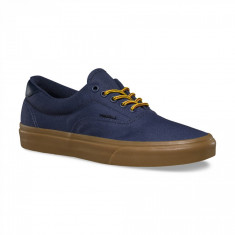 Shoes Vans Era 59 Hiking Parisian Night/Gum foto