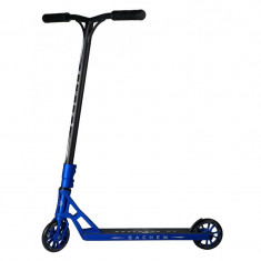 Trotineta AO Scooters Sachem Blue foto