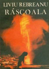 Rascoala foto