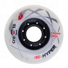 Set 4 Roti Hyper Create +G Albe 76mm/85a foto