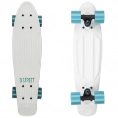 Cruiser D STREET white/mint 23&amp;amp;quot;/58cm foto