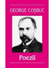 Poezii Cosbuc foto