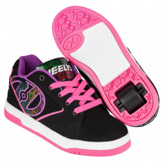 Heelys Propel 2.0 Black/Pink Purple foto