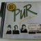 Pur -cd