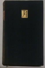 Tudor Arghezi - Cartea Cu Jucarii - Scrieri volumul 7 (desene Mizura Arghezi) foto