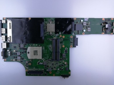 Placa Baza Motherboard Lenovo L520 DAGC8EMB8D0 REV:D foto