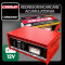Redresor incarcare acumulator Absaar 8A - 12V - CRD-CAR0635607 Auto Lux Edition