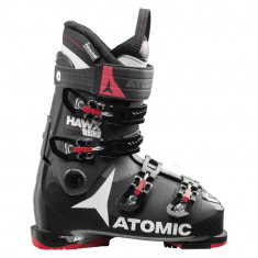 Clapari Atomic Magna 110 Black/Red/Anthracite foto