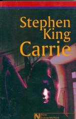 Carrie - Stephen King foto