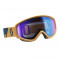 Ochelari Scott Faze citrus yellow/coral blue/illuminator blue chrome