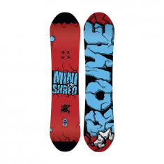 Placa snowboard Rome Minishred 110 2018 foto