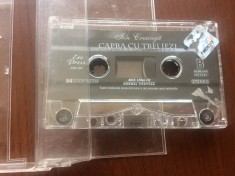 capra cu trei iezi ion creanga caseta audio poveste pentru copii roton 2002 foto