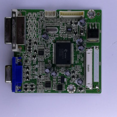 Main Board Placa Baza ILIF-140 REV:B Din Monitor HP S2031a