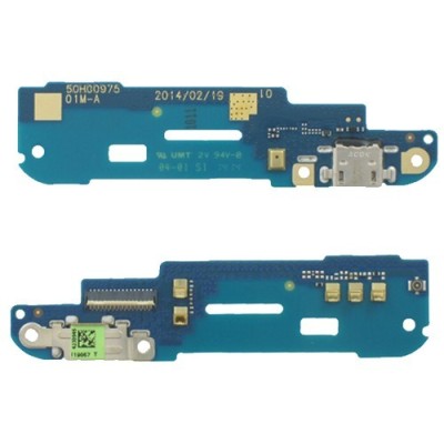 Flex incarcare HTC Desire 610 foto