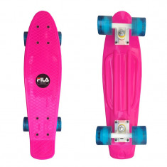 Cruiser Fila pink/blue 23&amp;amp;quot;/58cm foto