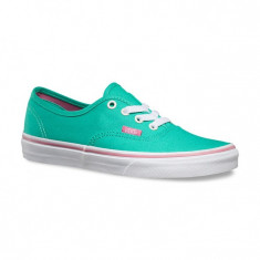 Shoes Vans Authentic Iridescent Eyelets Florida Keys foto