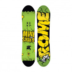 Placa snowboard Rome Minishred 100 2018 foto