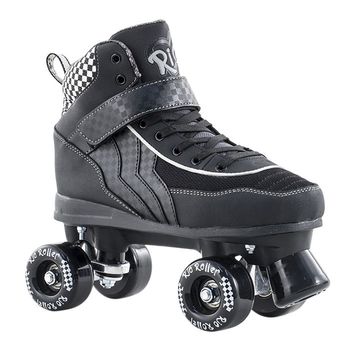 Patine cu rotile Rio Roller Mayhem Patine cu rotile Rio Roller Mayhem