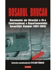 Dosarul Brucan foto