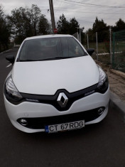 Renault Clio foto