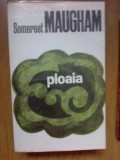 B1d Ploaia - Somerset Maugham